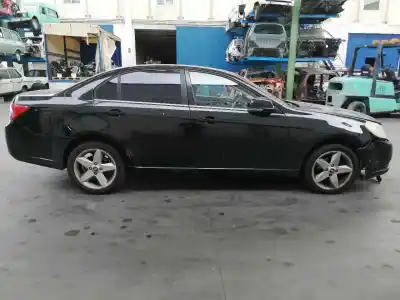 Veículo de Sucata chevrolet epica 2.0 diesel cat do ano 2007 alimentado z20s