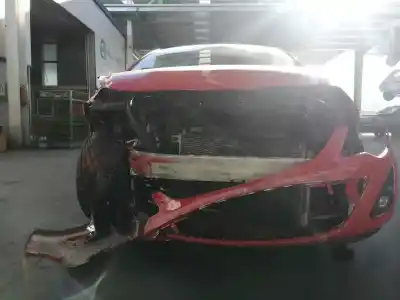 Scrapping Vehicle opel corsa d 1.0 12v cat (a 10 xep / ldb) of the year 2011 powered a10xep
