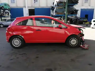 Scrapping Vehicle opel corsa d 1.0 12v cat (a 10 xep / ldb) of the year 2011 powered a10xep