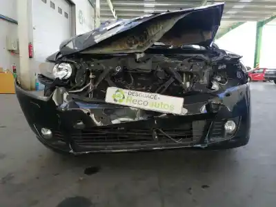 Scrapping Vehicle honda accord tourer (cw) 2.2 dtec cat of the year 2009 powered n22b1