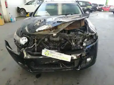 Scrapping Vehicle honda accord tourer (cw) 2.2 dtec cat of the year 2009 powered n22b1