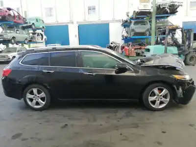 Scrapping Vehicle honda accord tourer (cw) 2.2 dtec cat of the year 2009 powered n22b1