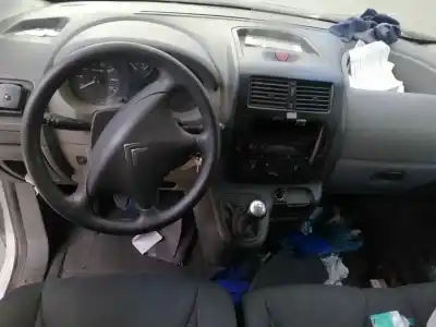Утилизация автомобиля citroen jumpy ii furgoneta 1.6 hdi 90 8v года 2007 питание 9hu