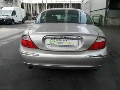 Утилизация автомобиля jaguar s-type ii (x200) 3.0 v6 года 1999 питание fc