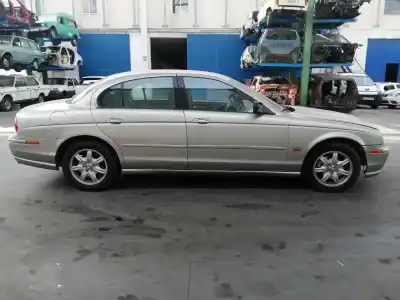 Утилизация автомобиля jaguar s-type ii (x200) 3.0 v6 года 1999 питание fc
