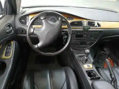 Утилизация автомобиля jaguar s-type ii (x200) 3.0 v6 года 1999 питание fc