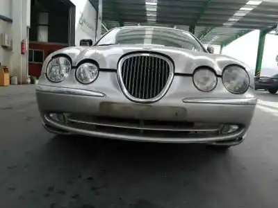 Утилизация автомобиля jaguar s-type ii (x200) 3.0 v6 года 1999 питание fc