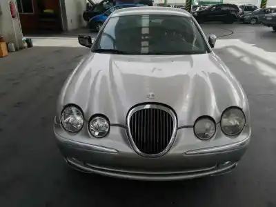 Утилизация автомобиля jaguar s-type ii (x200) 3.0 v6 года 1999 питание fc