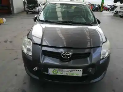 Scrapping Vehicle toyota auris 1.4 16v cat of the year 2008 powered 4zz