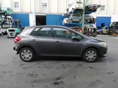 Scrapping Vehicle toyota auris 1.4 16v cat of the year 2008 powered 4zz