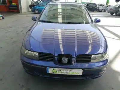 Veículo de Sucata seat toledo ii (1m2) 1.9 tdi do ano 2003 alimentado arl