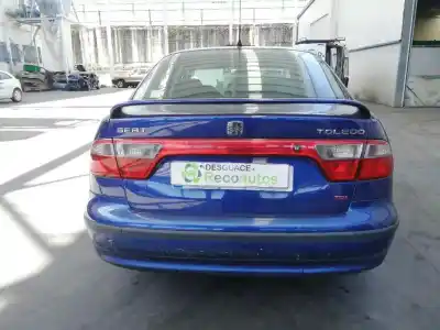 Veículo de Sucata seat toledo ii (1m2) 1.9 tdi do ano 2003 alimentado arl