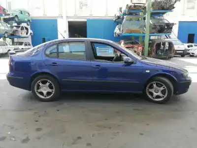Veículo de Sucata seat toledo ii (1m2) 1.9 tdi do ano 2003 alimentado arl