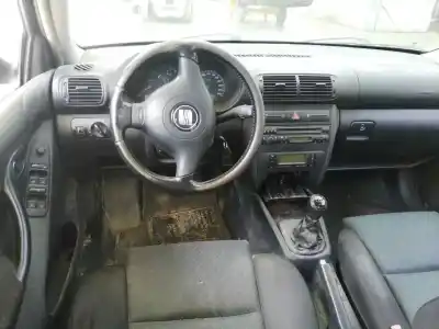 Veículo de Sucata seat toledo ii (1m2) 1.9 tdi do ano 2003 alimentado arl