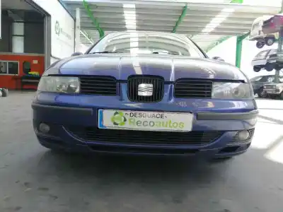 Veículo de Sucata seat toledo ii (1m2) 1.9 tdi do ano 2003 alimentado arl