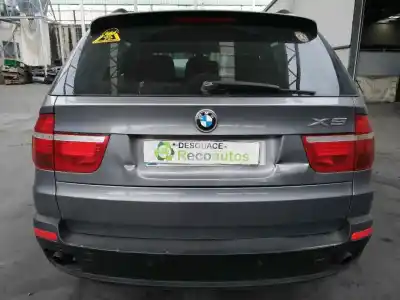 Veículo de Sucata bmw x5 (e70) 3.0 turbodiesel cat do ano 2008 alimentado 306d3