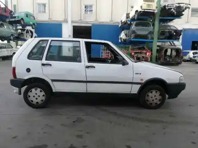 Утилизация автомобиля fiat uno (146) 1.4 cat года 1992 питание 146c1000