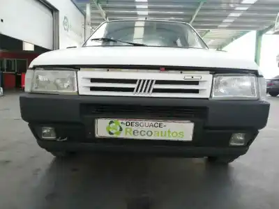 Утилизация автомобиля fiat uno (146) 1.4 cat года 1992 питание 146c1000