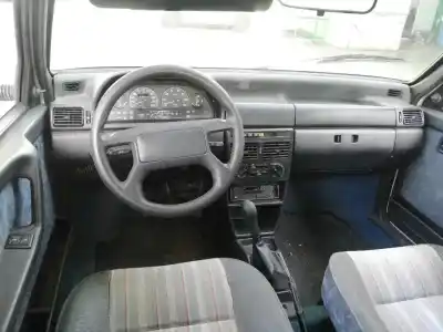 Утилизация автомобиля fiat uno (146) 1.4 cat года 1992 питание 146c1000