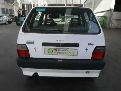 Утилизация автомобиля fiat uno (146) 1.4 cat года 1992 питание 146c1000