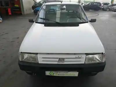 Утилизация автомобиля fiat uno (146) 1.4 cat года 1992 питание 146c1000