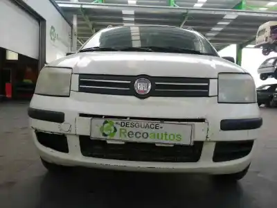 Здавання транспортного засобу fiat panda (169) 1.3 16v jtd dynamic року 2007 потужний 188a8000