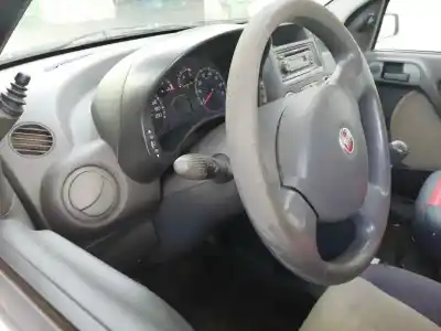 Здавання транспортного засобу fiat panda (169) 1.3 16v jtd dynamic року 2007 потужний 188a8000