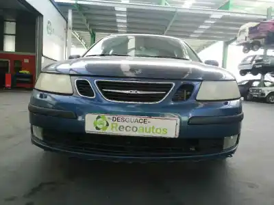 Scrapping Vehicle saab 9-3 combi (e50) 1.9 d of the year 2005 powered z19dth
