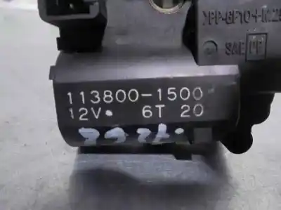 Утилизация автомобиля volkswagen passat variant (3c5) 2.0 tdi dpf года 2009 питание cbb