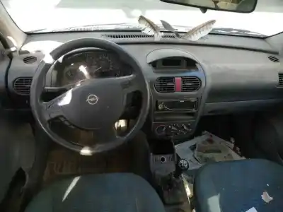 Утилизация автомобиля opel                                               corsa c (x01)                                                                                                                                                                                                                                              1.7 dti (f08 f68)                                                                                                                                                                                                                                          года 2001 питание y17dt