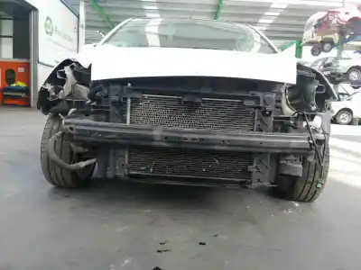 Véhicule à la ferraille ford fiesta (cbk) 2.0 cat de l'année 2007 alimenté n4jb