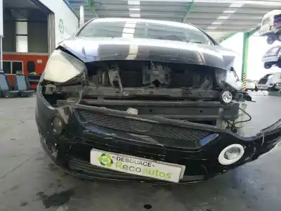 Veículo de Sucata ford s-max (ca1) 2.0 tdci cat do ano 2007 alimentado qxwb