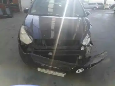 Veículo de Sucata ford s-max (ca1) 2.0 tdci cat do ano 2007 alimentado qxwb