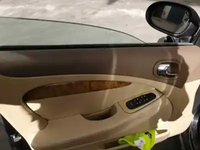 Veículo de Sucata jaguar s-type 2.7 v6 diesel cat do ano 2005 alimentado 7g