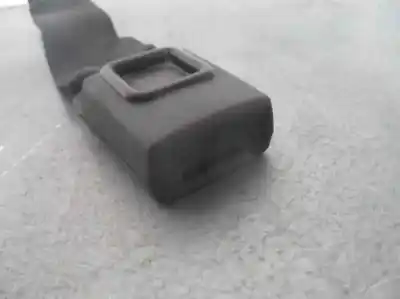 Veicolo di demolizione SUBARU FORESTER (SG_) 2.0 X AWD (SG5) dell'anno 2007 alimentato EJ20