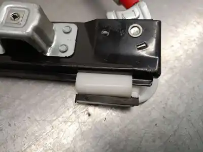 Veículo de Sucata subaru forester (sg_) 2.0 x awd (sg5) do ano 2007 alimentado ej20