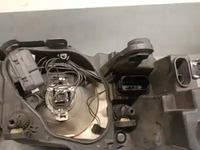 Veículo de Sucata subaru forester (sg_) 2.0 x awd (sg5) do ano 2007 alimentado ej20