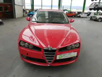Scrapping Vehicle alfa romeo                                         159 sportwagon (140)                                                                                                                                                                                                                                       1.9 jtdm 16v distinctive                                                                                                                                                                                                                                   of the year 2006 powered 939a2000