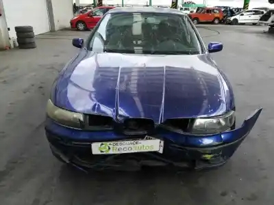 Утилизация автомобиля seat leon (1m1) 1.9 tdi года 2002 питание asv