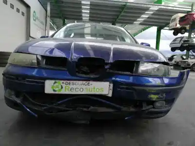 Утилизация автомобиля seat leon (1m1) 1.9 tdi года 2002 питание asv