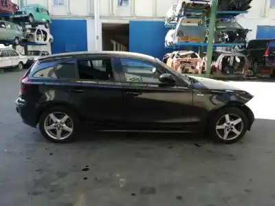 Veículo de Sucata bmw serie 1 berlina (e81/e87) 2.0 16v diesel do ano 2005 alimentado 204d4