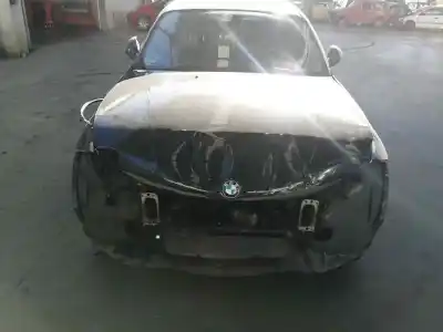Veículo de Sucata bmw serie 1 berlina (e81/e87) 2.0 16v diesel do ano 2005 alimentado 204d4