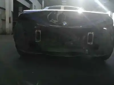 Veículo de Sucata bmw serie 1 berlina (e81/e87) 2.0 16v diesel do ano 2005 alimentado 204d4