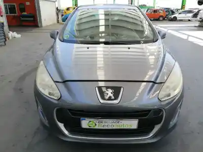 Veículo de Sucata peugeot 308 i (4a_, 4c_) 1.6 hdi do ano 2011 alimentado 9hr