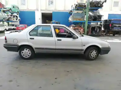 Scrapping Vehicle renault 19 (1989...) 1.7 of the year 1989 powered f2nm720