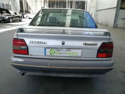 Scrapping Vehicle renault 19 (1989...) 1.7 of the year 1989 powered f2nm720