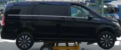 Здавання транспортного засобу MERCEDES-BENZ CLASE V (W447) V 200 CDI / d (447.811 447.813 447.815) року 2020 потужний EM6001