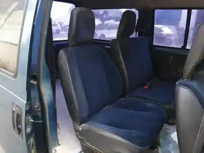 Утилизация автомобиля citroen jumpy 2.0 hdi sx familiar (5/6 asientos) года 2002 питание rhz