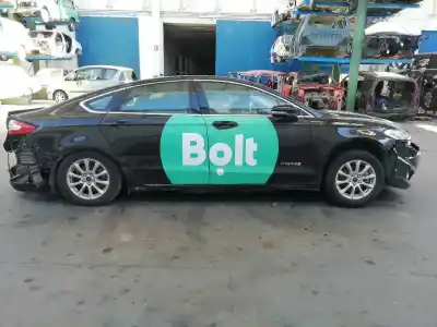 Veículo de Sucata ford mondeo lim. * do ano 2018 alimentado uaca