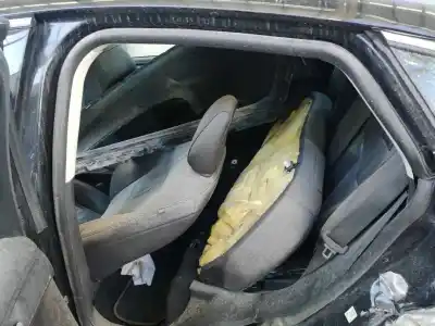 Veículo de Sucata ford mondeo lim. * do ano 2018 alimentado uaca